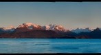 Kachemak Bay   Homer Alaska from end of Homer Spit