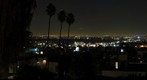 Los Angeles by night