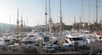 Port Olímpic de Barcelona