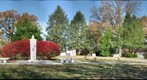 Marshall Memorial