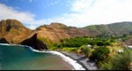 Kahakuloa Bay