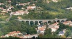 château de Puylaurens (Aude)