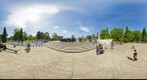 Remembrance Day Service at the Melbourne Shrine of Remembrance, 10:35 am,  Nov 11, 2011