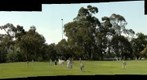 Kensington Brown's cricket