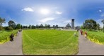Remembrance Day Service at the Melbourne Shrine of Remembrance, 10:42 am,  Nov 11, 2011 