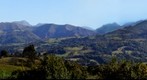 Vista general desde el Palacio de Cutre