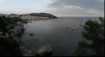 Calella de Palafrugell (Costa Brava)