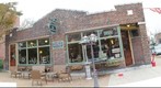 French Cafe by Lafayette Park