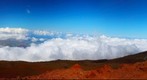 Haleakala, Red Hill