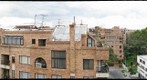 Balcony shot