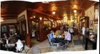 French Cafe Rue Lafayette St Louis Missouri