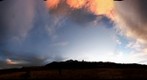 Sierra Sunset