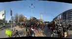 Utrecht, Jaarbeursplein, CU2030, Bikes