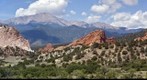 pikes peak