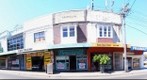 Illawarra Road, Marrickville, NSW, Australia