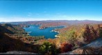 Jumping Off Rock - Pickens County, SC
