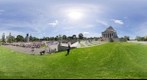 Remembrance Day Service at the Melbourne Shrine of Remembrance, 11 am, Nov 11, 2011 
