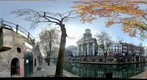 Utrecht, Ouge Gracht, St. Augustinuskerk