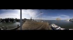 Pier at Morro Bay, California