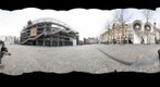 George Pompidu Center, Paris, France