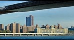 Under the Bridge-Brooklyn, NY