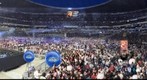 El Evento 40 en el Estadio Azteca
