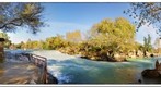 Manavgat Fall - Antalya / Turkey