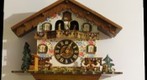 Cuckoo Clock