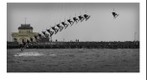 Kite Surfing