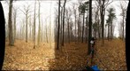 Dairy Bush GigaPan practice set up