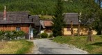 Vlkolinec, Slovakia