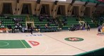 Mecz Sportino 16-11-2011