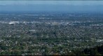 View of Christchurch from Huntsbury #5