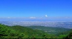 Mt. Rokko(near the highest peak)