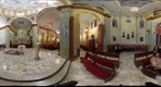 Sacristy of the church in the city of Paraisopolis Brazil-OS 1401