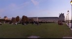 Paris, Louvre