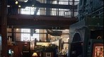 Inside the Steam Plant