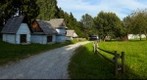 Jahodnicke Haje - skanzen, Martin, Slovakia