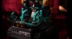 EXOT Robot by Monochrom