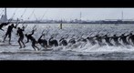 Kite Surfing St Kilda Melbourne