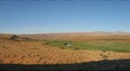 Beaver Dam Mountains of Southern Utah looking west