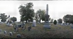 Mount Olivet Cemetery 1