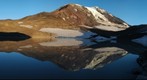Mt Adams Washington State