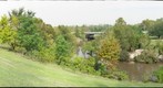 View of the bayou - Eleanor Tinsley Park, Houston