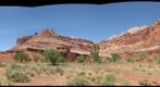 Visitor Center at Capitol Reef NP