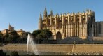 La Seu (Mallorca cathedral)