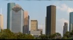 Downtown Houston