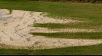 Sand dunes and ripples