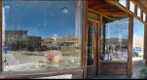 Bodie Mercentile Reflections
