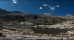 Twenty Lakes Basin